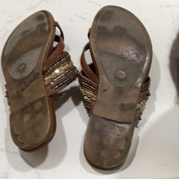 Rampage sandals - Picture 5 of 5